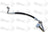 Global Parts 4813177 A/C Refrigerant Suction Hose