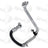 Global Parts 4813183 A/C Refrigerant Suction Hose