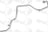 Global Parts 4813210 A/C Refrigerant Liquid Hose