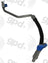 Global Parts 4813240 A/C Refrigerant Discharge Hose