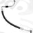 Global Parts 4813244 A/C Refrigerant Suction Hose