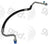 Global Parts 4813261 A/C Refrigerant Discharge Hose