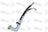 Global Parts 4813281 A/C Hose Assembly