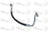 Global Parts 4813289 A/C Refrigerant Discharge Hose