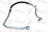 Global Parts 4813292 A/C Refrigerant Suction Hose