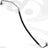 Global Parts 4813295 A/C Refrigerant Discharge Hose