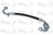 Global Parts 4813300 A/C Refrigerant Suction Hose