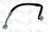 Global Parts 4813342 A/C Refrigerant Discharge Hose