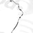 Global Parts 4813350 A/C Refrigerant Suction Hose