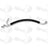 Global Parts 4813371 A/C Refrigerant Suction Hose