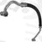 Global Parts 4813395 A/C Refrigerant Suction Hose