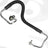 Global Parts 4813402 A/C Refrigerant Discharge Hose