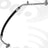 Global Parts 4813422 A/C Refrigerant Discharge Hose