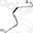 Global Parts 4813433 A/C Refrigerant Discharge Hose