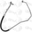 Global Parts 4813437 A/C Refrigerant Suction Hose