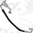 Global Parts 4813442 A/C Refrigerant Suction Hose