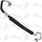 Global Parts 4813463 A/C Refrigerant Discharge Hose