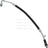 Global Parts 4813486 A/C Refrigerant Suction Hose