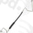 Global Parts 4813498 A/C Refrigerant Discharge Hose