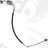 Global Parts 4813512 A/C Refrigerant Discharge Hose