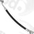 Global Parts 4813520 A/C Refrigerant Discharge Hose
