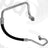 Global Parts 4813551 A/C Refrigerant Discharge Hose