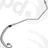Global Parts 4813566 A/C Refrigerant Discharge Hose