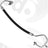Global Parts 4813632 A/C Refrigerant Discharge Hose