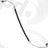 Global Parts 4813635 A/C Refrigerant Discharge Hose
