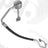 Global Parts 4813658 A/C Refrigerant Discharge Hose