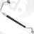 Global Parts 4813661 A/C Refrigerant Discharge Hose