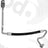 Global Parts 4813674 A/C Refrigerant Discharge Hose