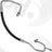 Global Parts 4813684 A/C Refrigerant Discharge Hose
