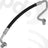 Global Parts 4813685 A/C Refrigerant Discharge Hose