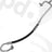 Global Parts 4813689 A/C Refrigerant Discharge Hose