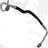 Global Parts 4813751 A/C Refrigerant Discharge Hose