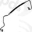 Global Parts 4813778 A/C Refrigerant Discharge Hose