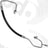 Global Parts 4813798 A/C Refrigerant Discharge Hose