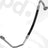 Global Parts 4813841 A/C Refrigerant Discharge Hose