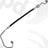 Global Parts 4813850 A/C Refrigerant Discharge Hose