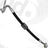 Global Parts 4813892 A/C Refrigerant Suction Hose