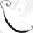 Global Parts 4813930 A/C Refrigerant Suction Hose