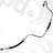 Global Parts 4813964 A/C Refrigerant Suction Hose