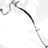 Global Parts 4813976 A/C Refrigerant Suction Hose