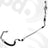 Global Parts 4814036 A/C Refrigerant Suction Hose