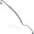 Global Parts 4814082 A/C Refrigerant Suction Hose
