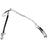 Global Parts 4814319 A/C Suction and Liquid Line Hose Assembly