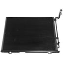 Global Parts 4825C A/C Condenser