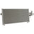 Global Parts 4837C A/C Condenser