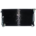 Global Parts 4838C A/C Condenser